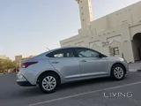 HYUNDAI ACCENT BRAND NEW FOR RENT 